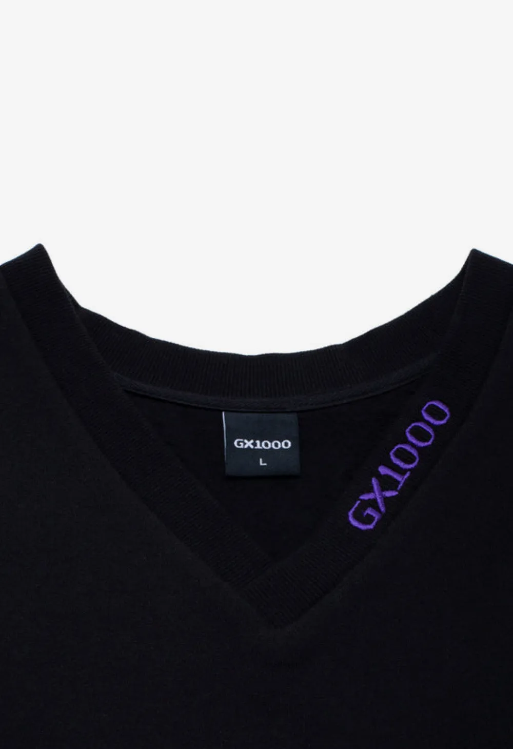 GX1000 GINO VEST