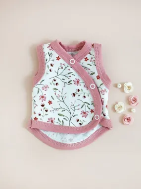 Incubator Vest, Blossom