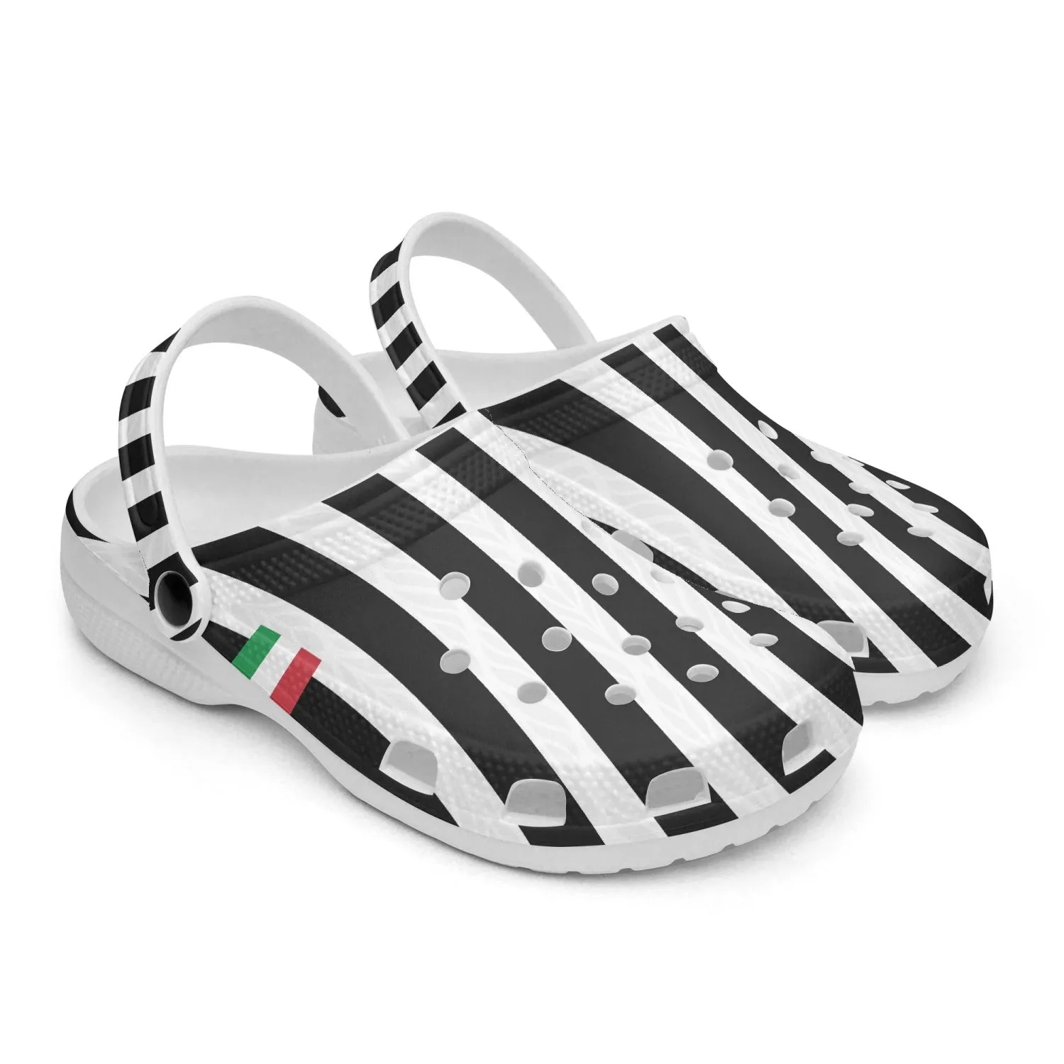 Juve Clogs shoes