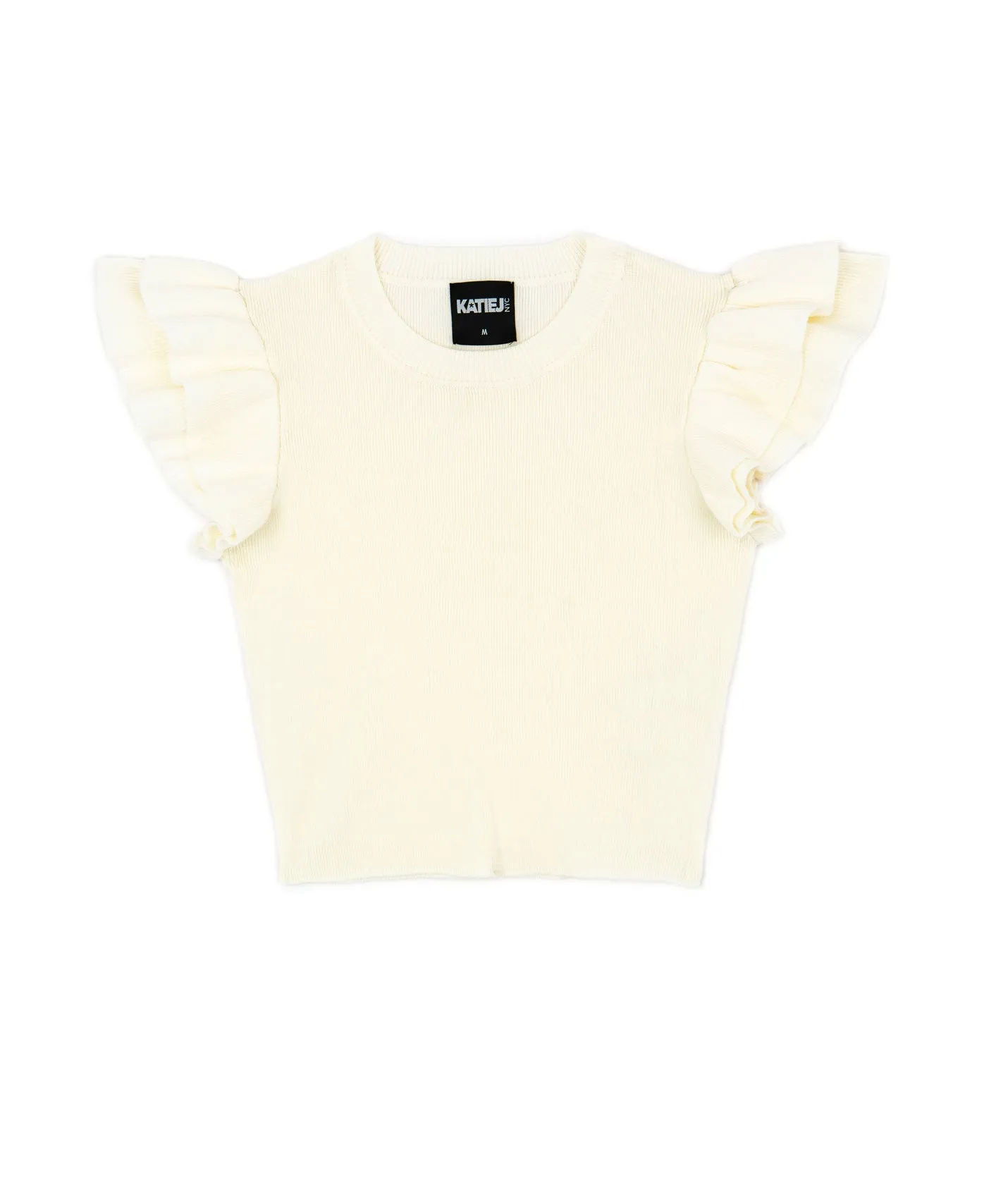 Katie J NYC Juniors Isla Top