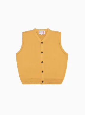 Kendrew Vest Amber