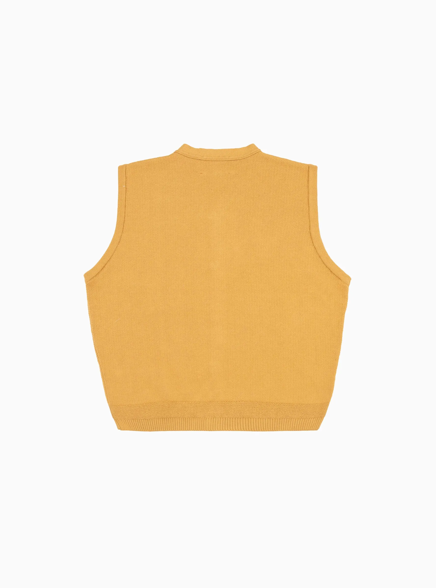 Kendrew Vest Amber