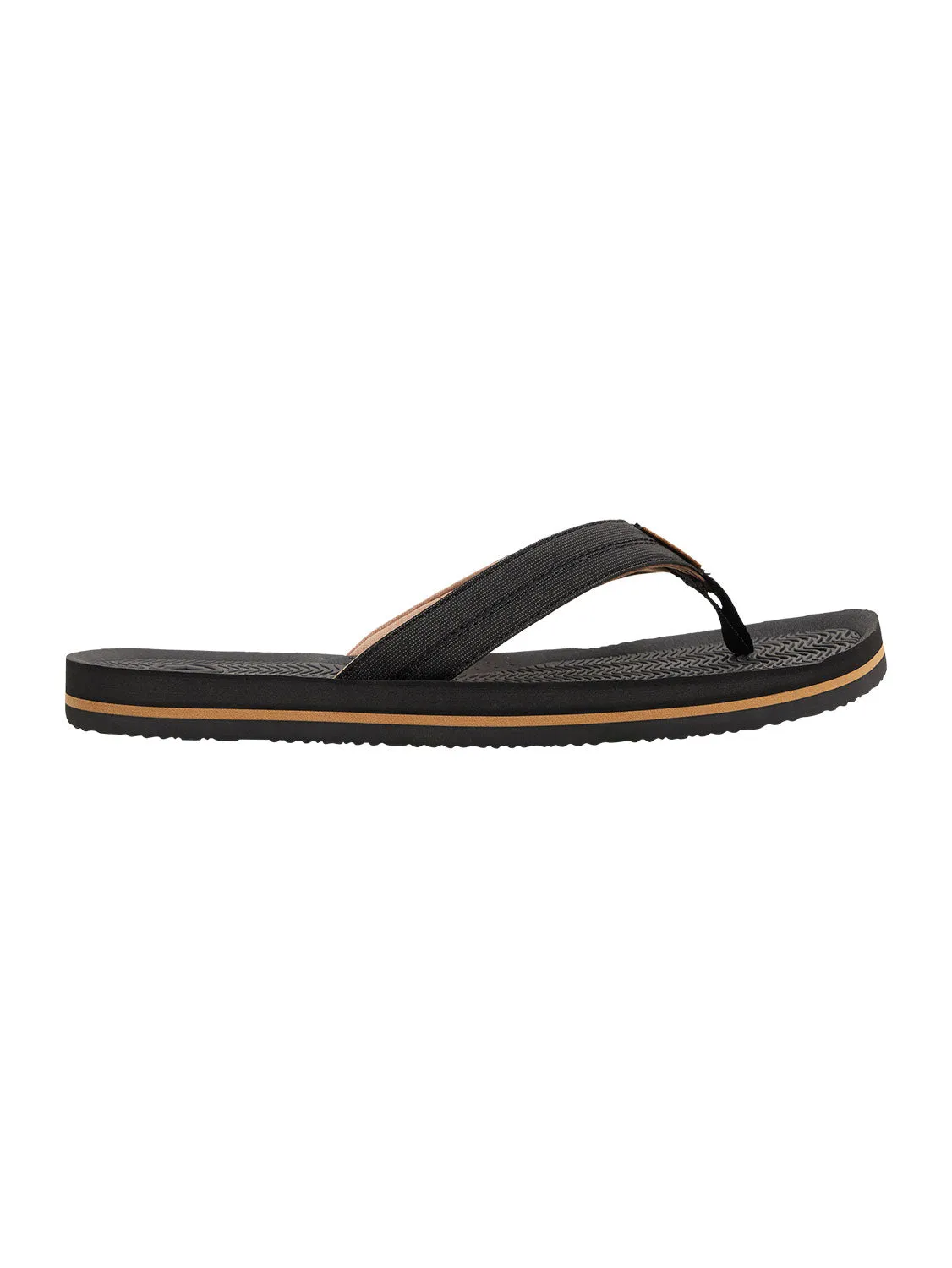 Kustom Men's Rippler Flip Flop