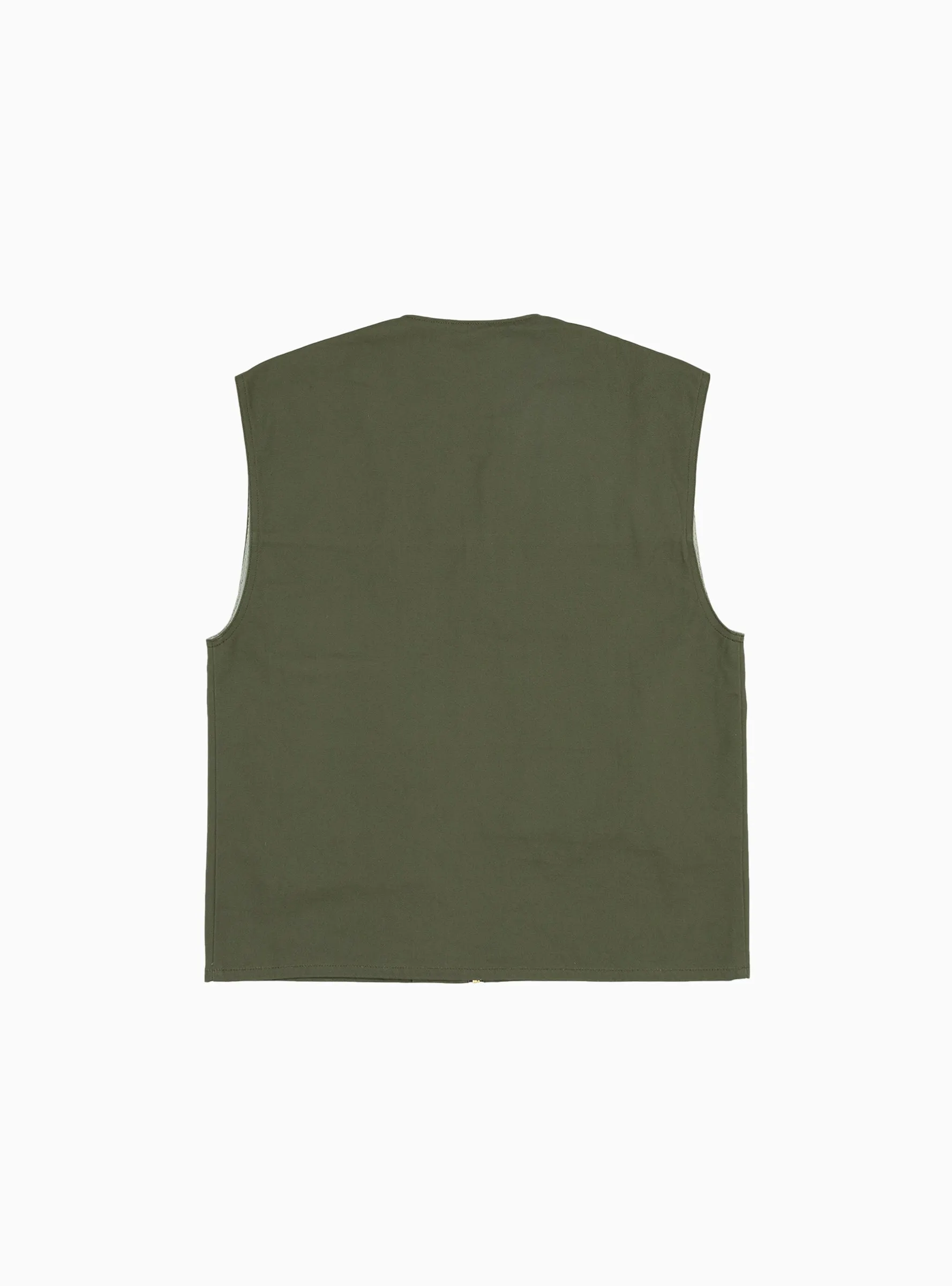 Life Vest Olive