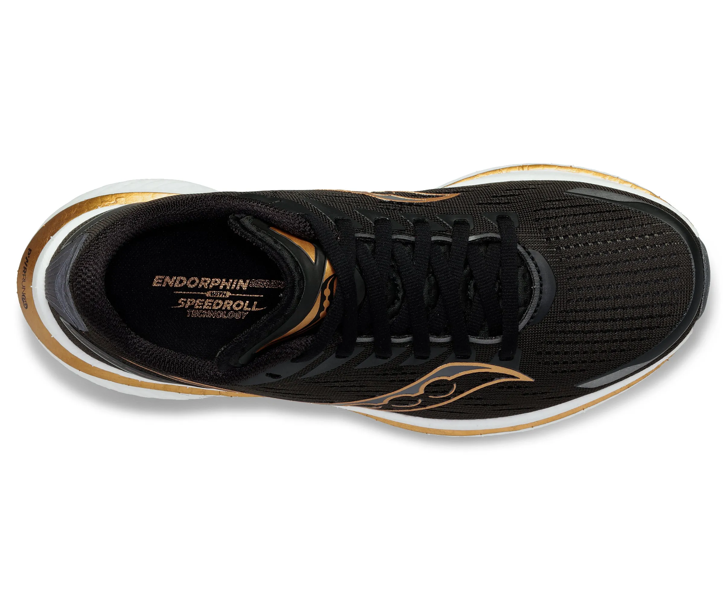 M Saucony Endorphin Speed 3