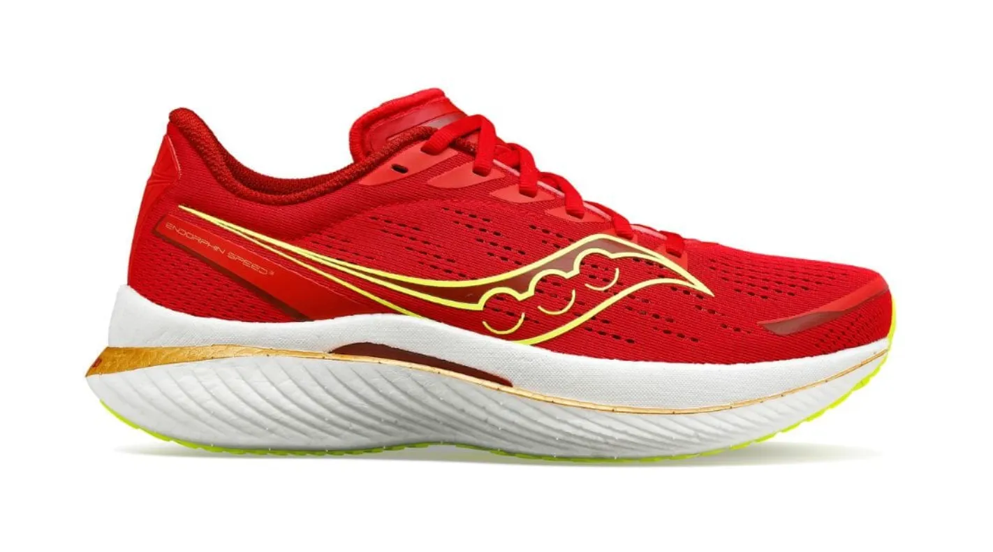 M Saucony Endorphin Speed 3