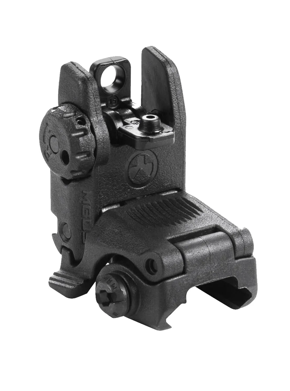 Magpul MBUS Sight - Rear