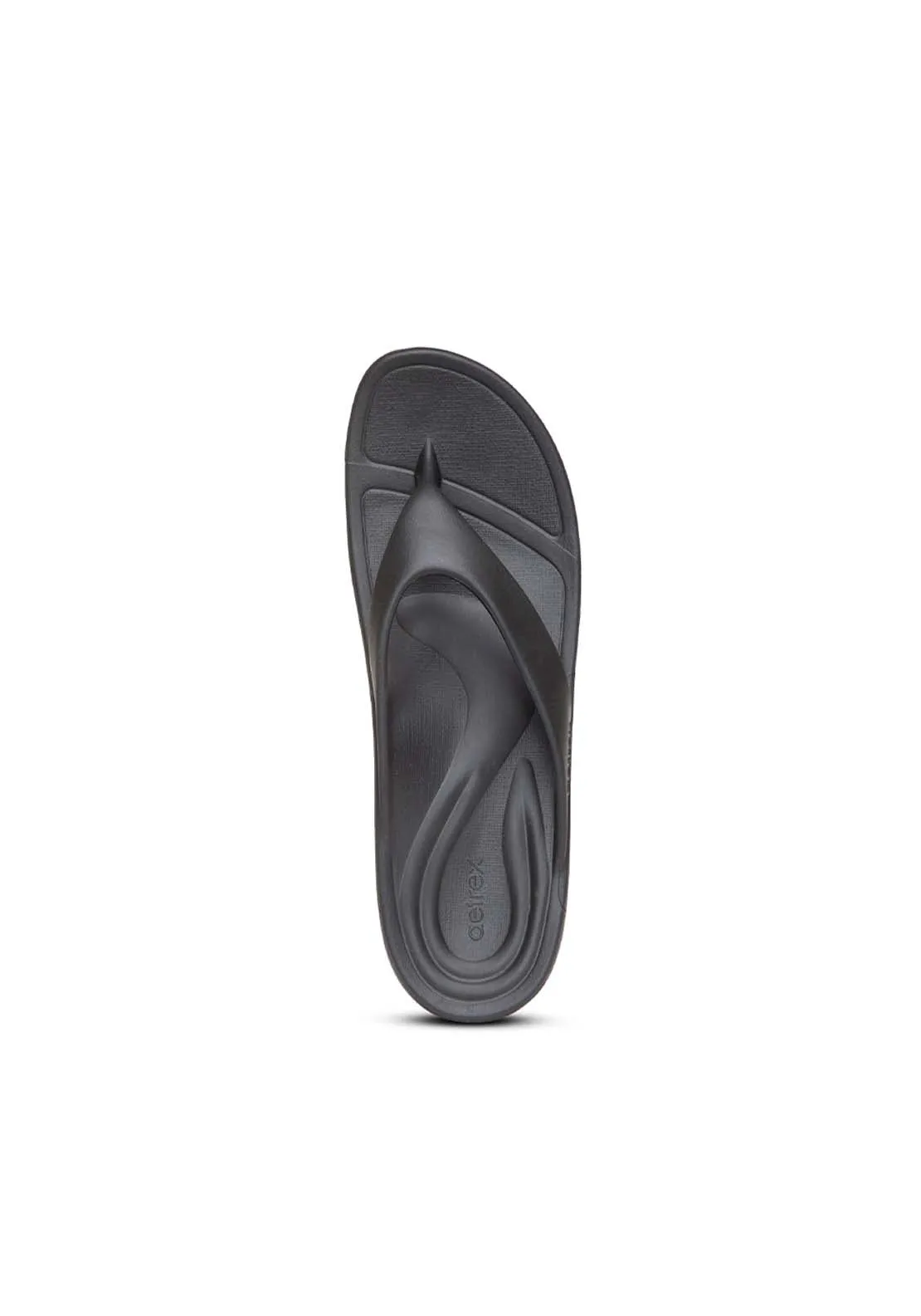 Maui Sandal - Black