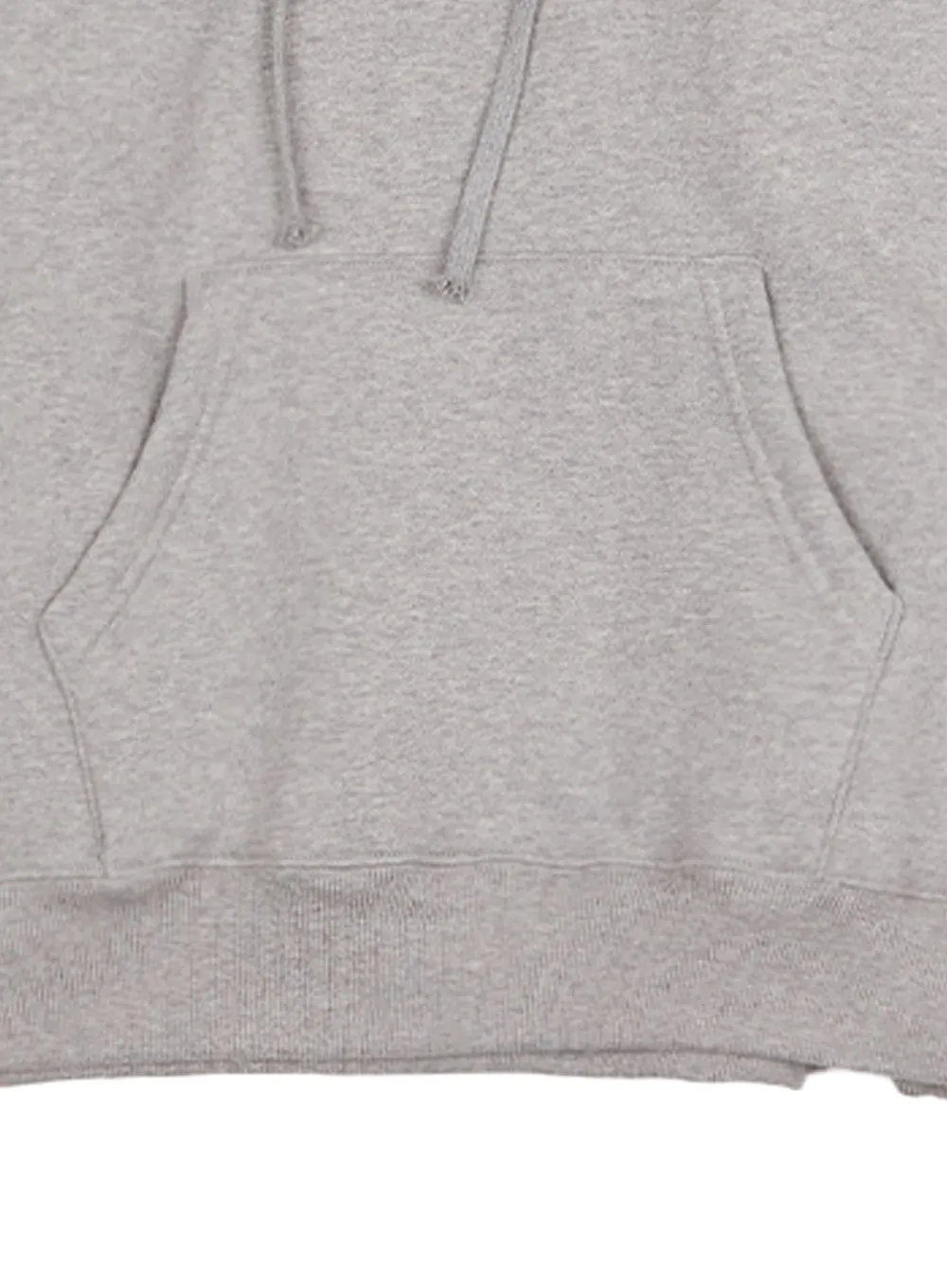 Men's Basic Hoodie IA402 / Gray