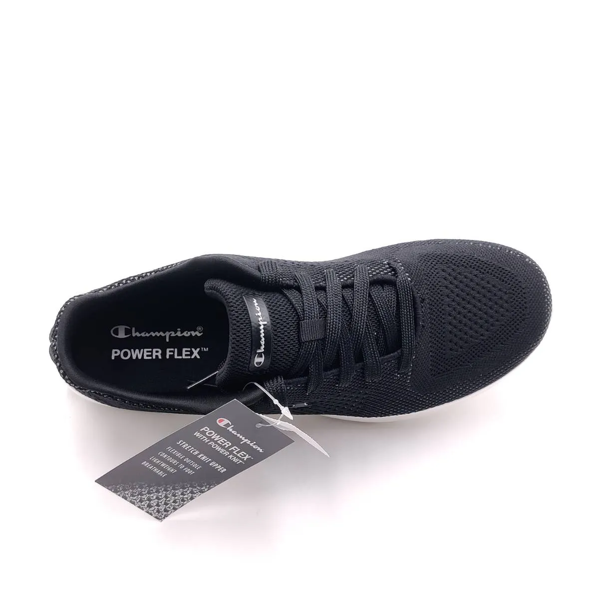 Men's Medicated Walk Shoe by CHAMPION