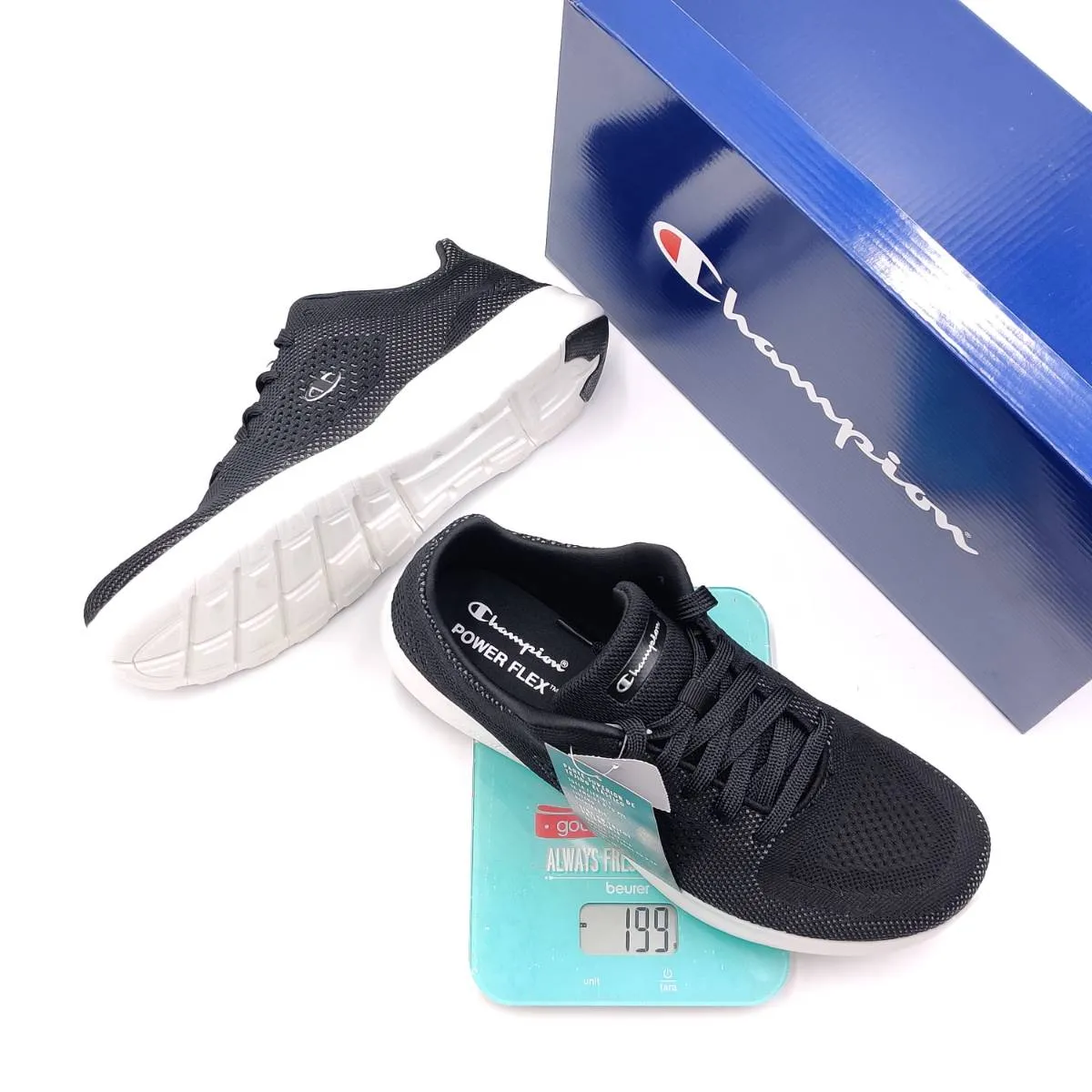 Men's Medicated Walk Shoe by CHAMPION