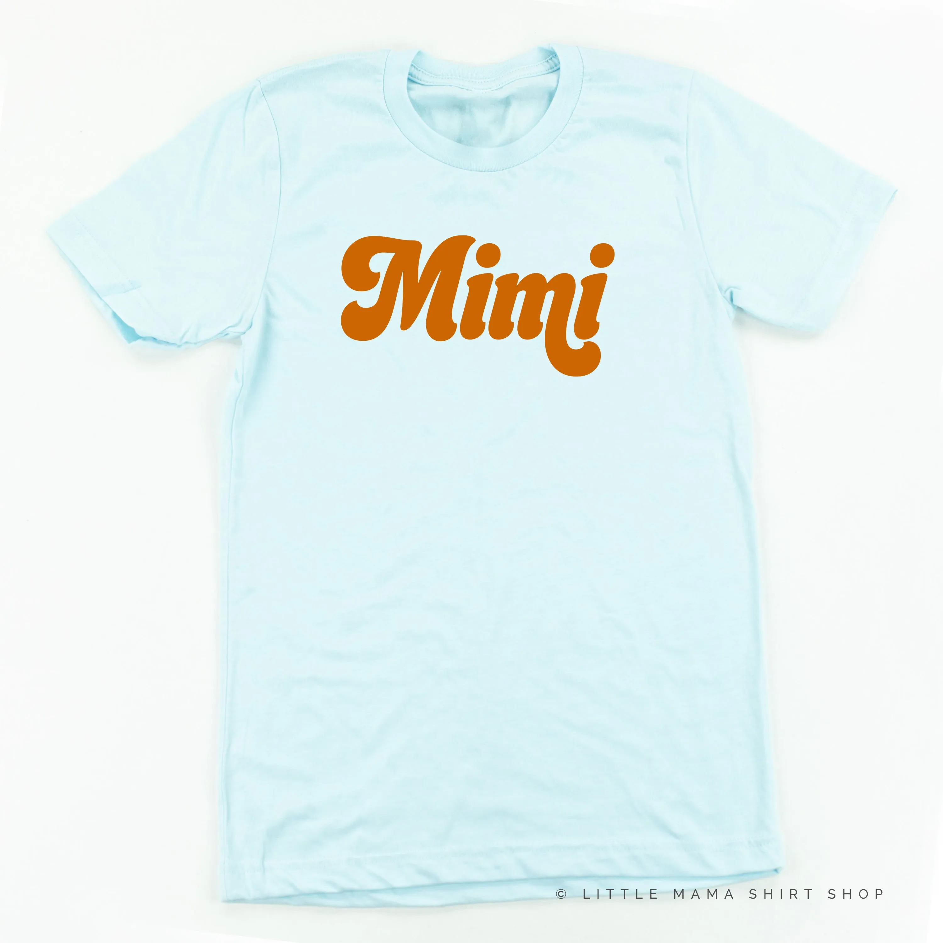 Mimi (Retro) - Unisex Tee