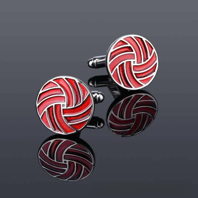 Multi-Style Men's French Swank Cufflinks