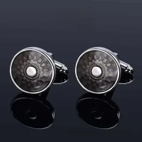 Multi-Style Men's French Swank Cufflinks