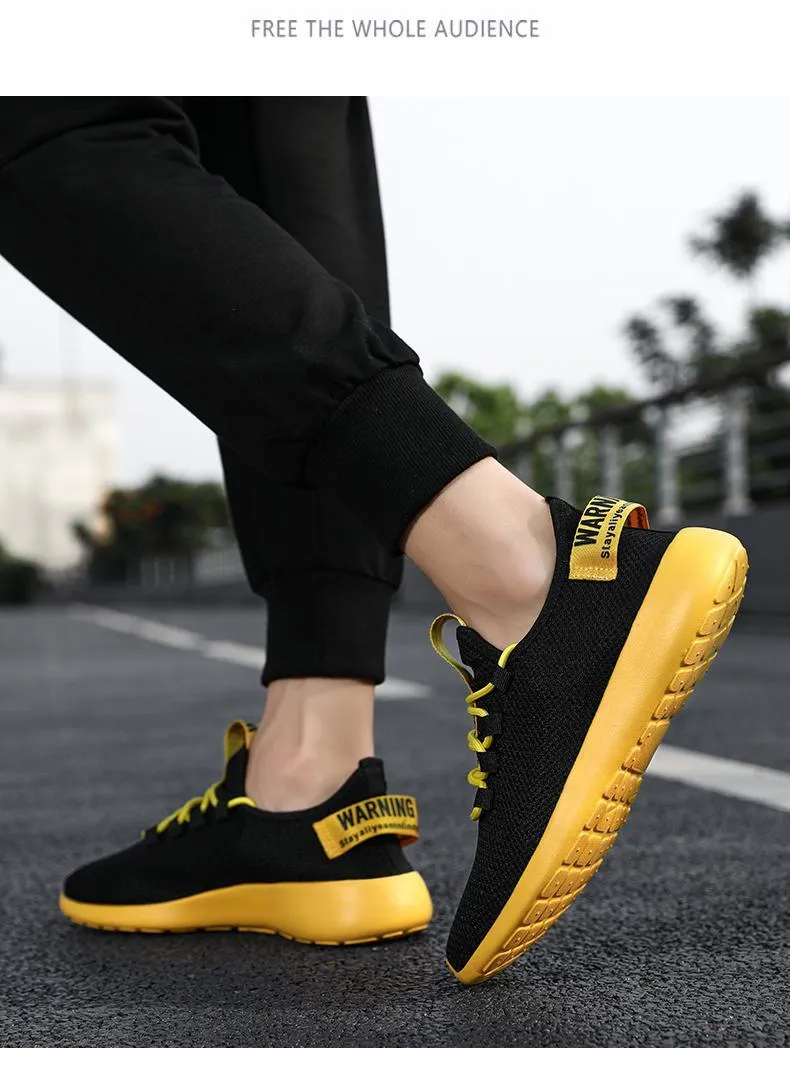 New Men Shoes Mens Sneakers