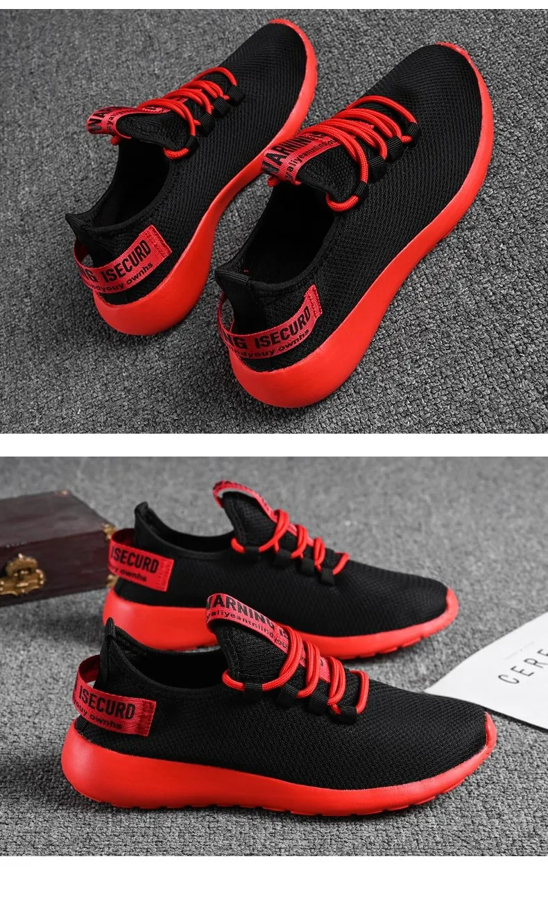 New Men Shoes Mens Sneakers