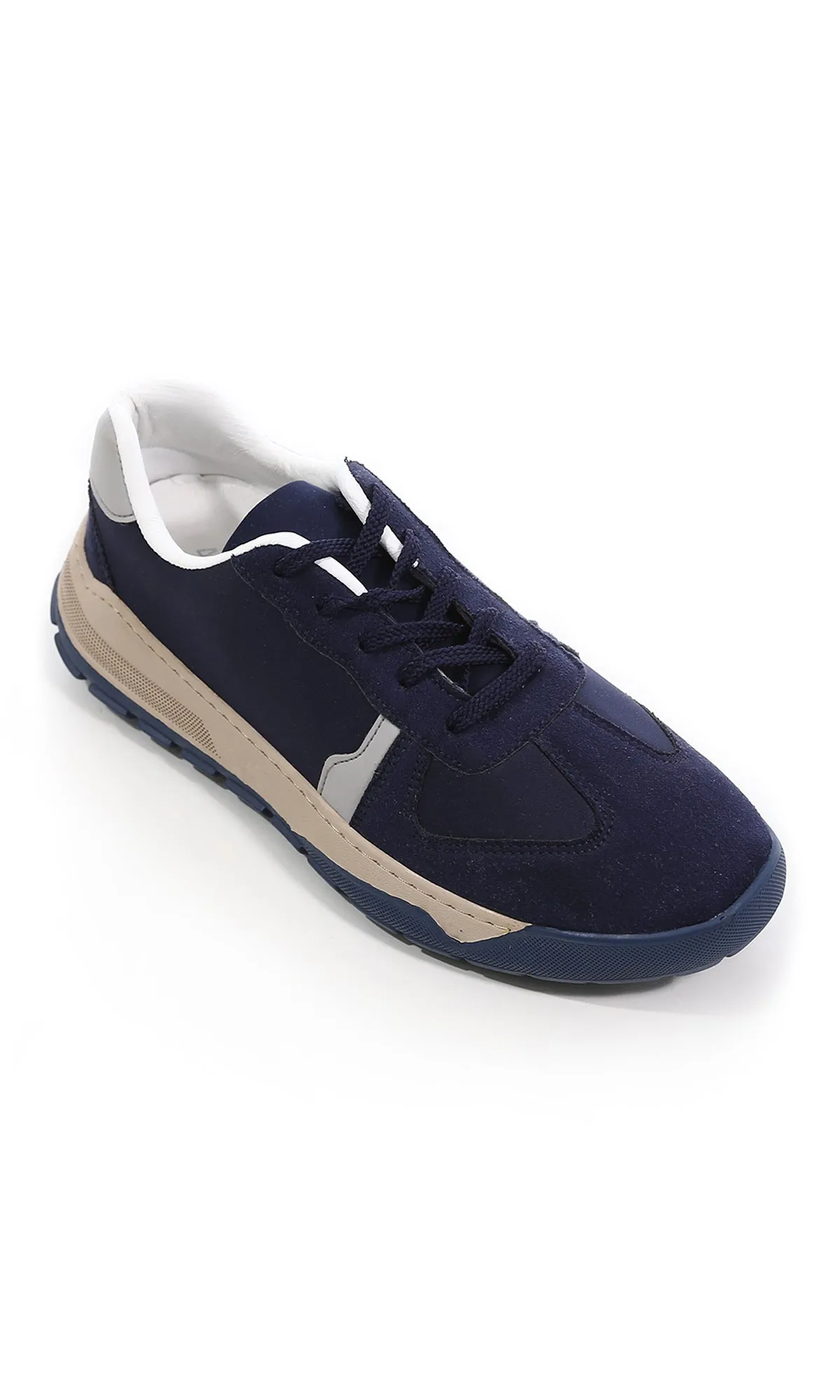 O180034 Men Footwear