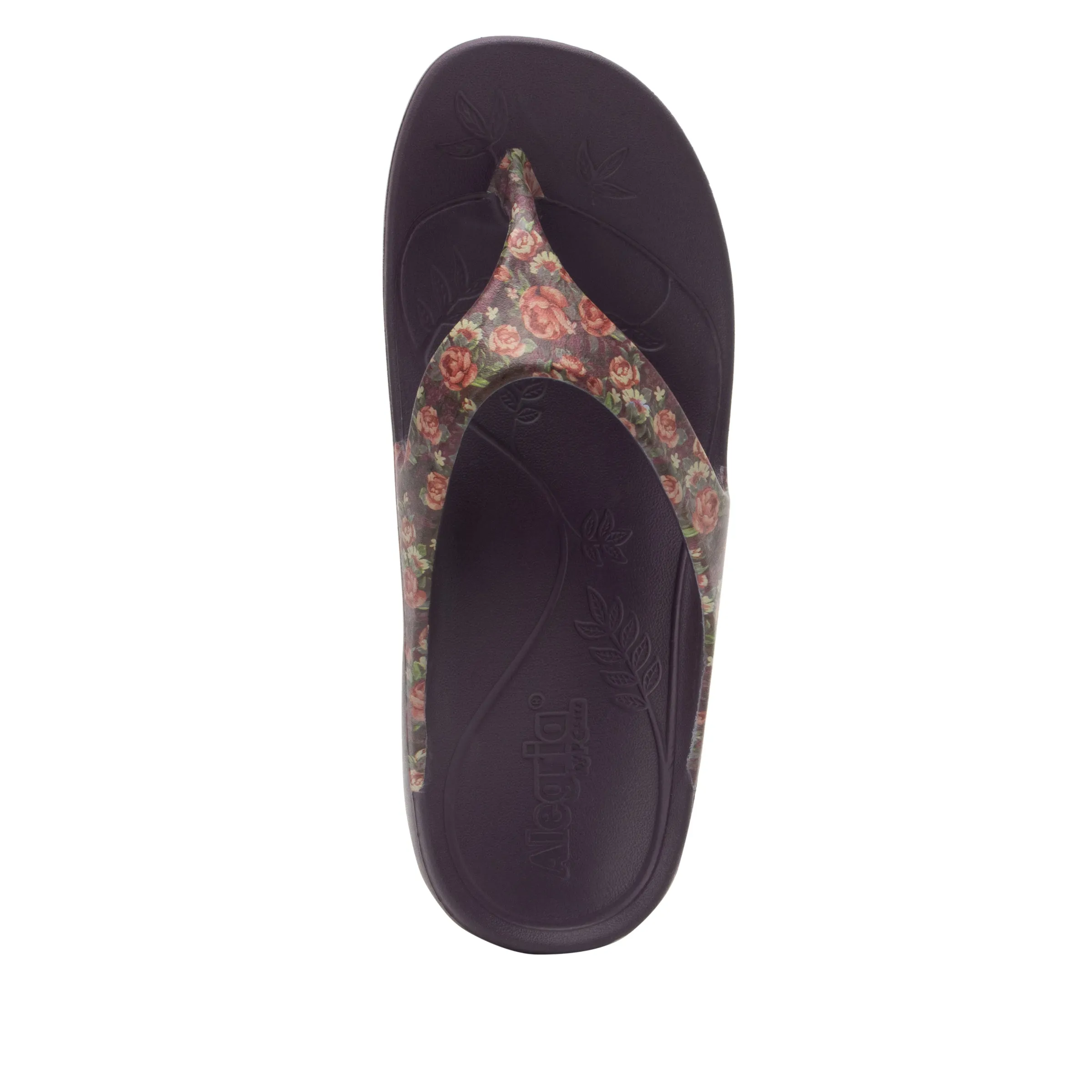 Ode Garden Chic Sandal