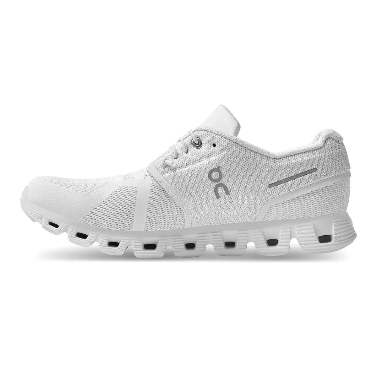 On Running Women's Cloud 5 Undyed White