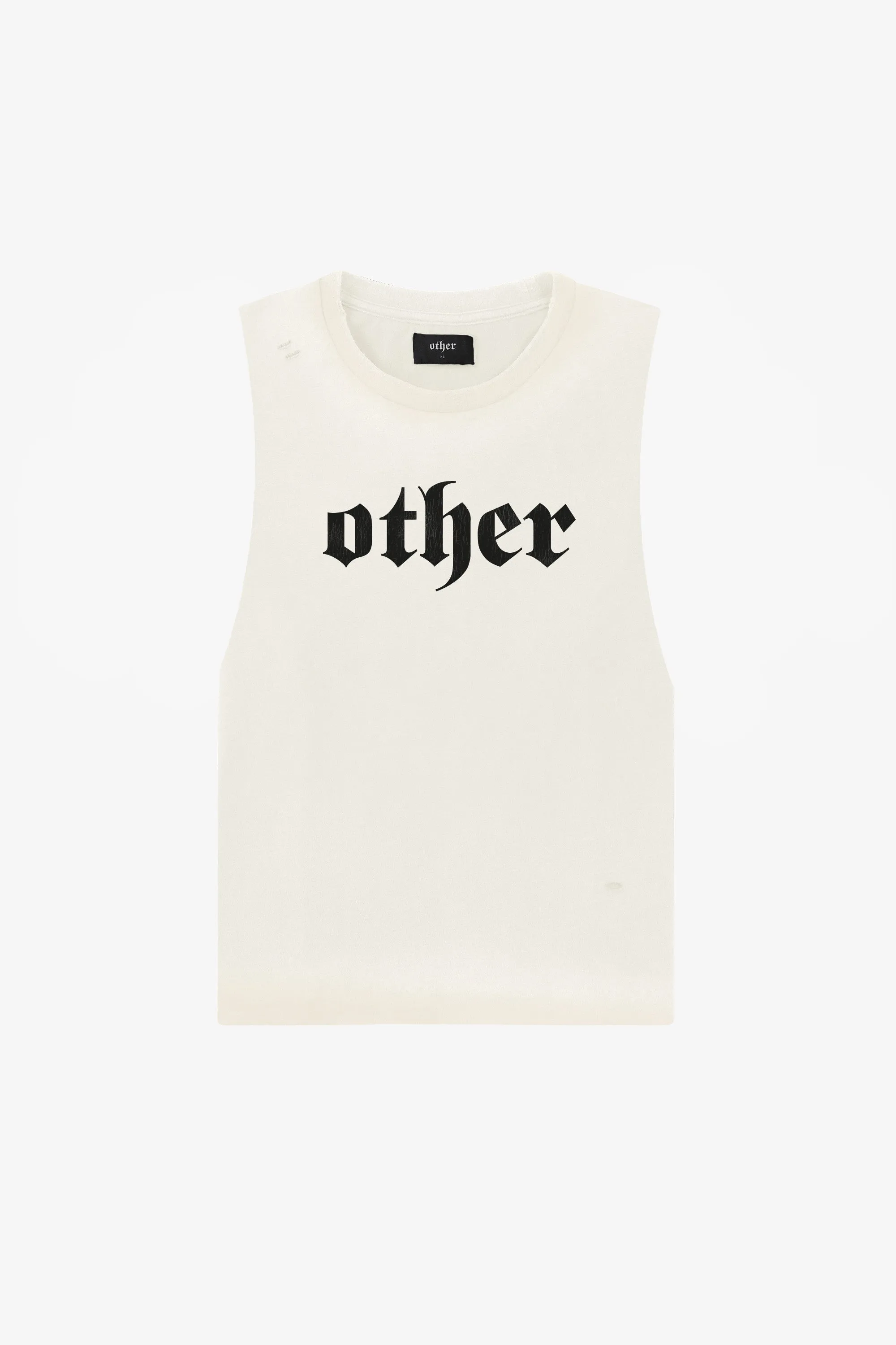 OTHER Vintage Tank | Blonde