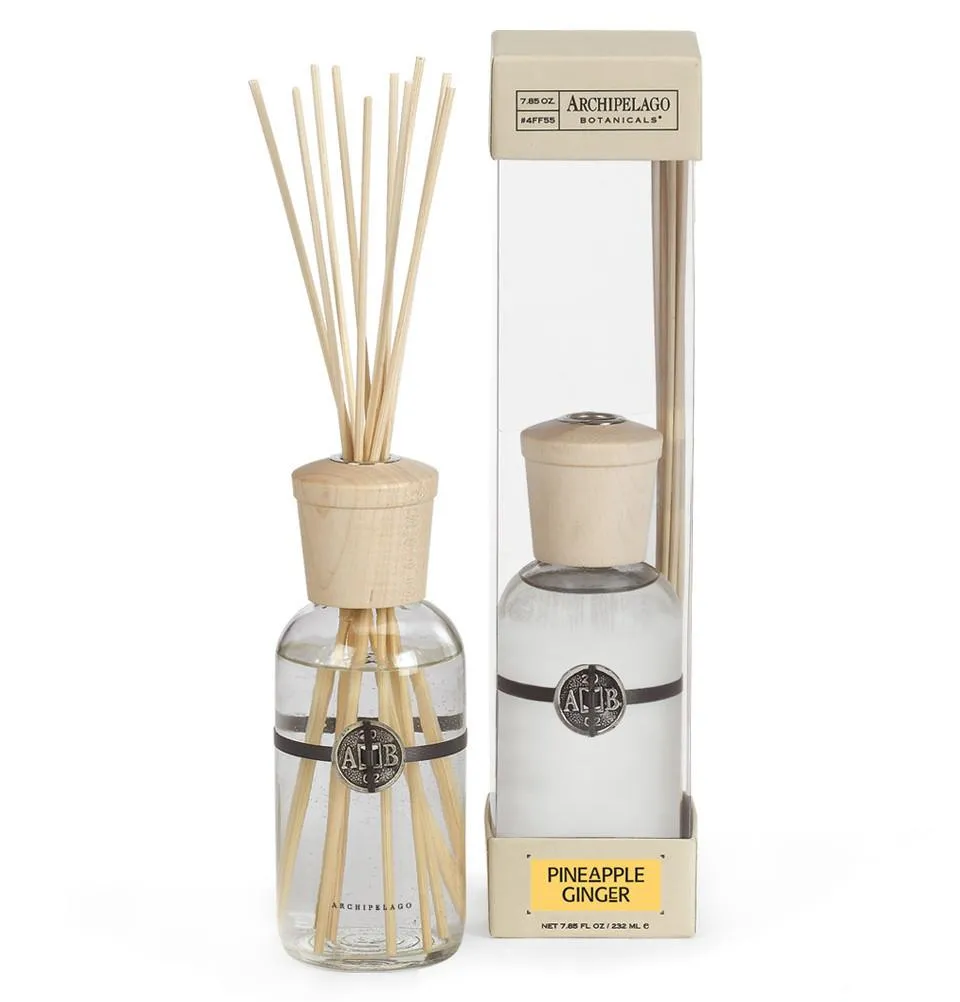 PINEAPPLE REED DIFFUSER