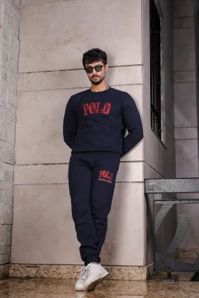 POLO Tracksuit