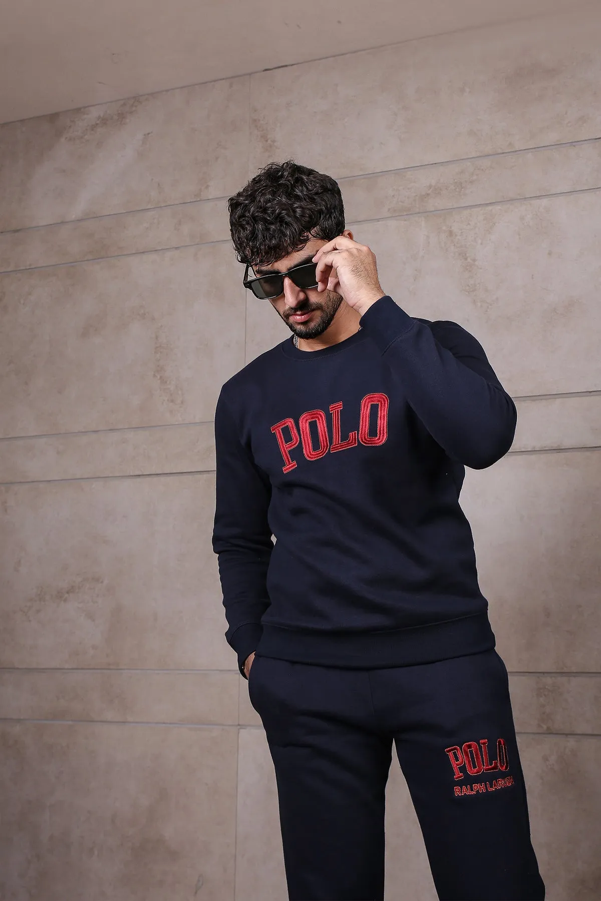 POLO Tracksuit