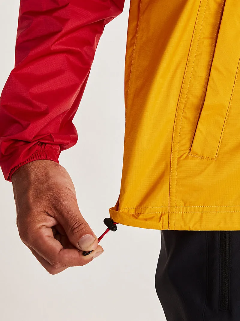 Precip Eco Anorak Jacket - Men's