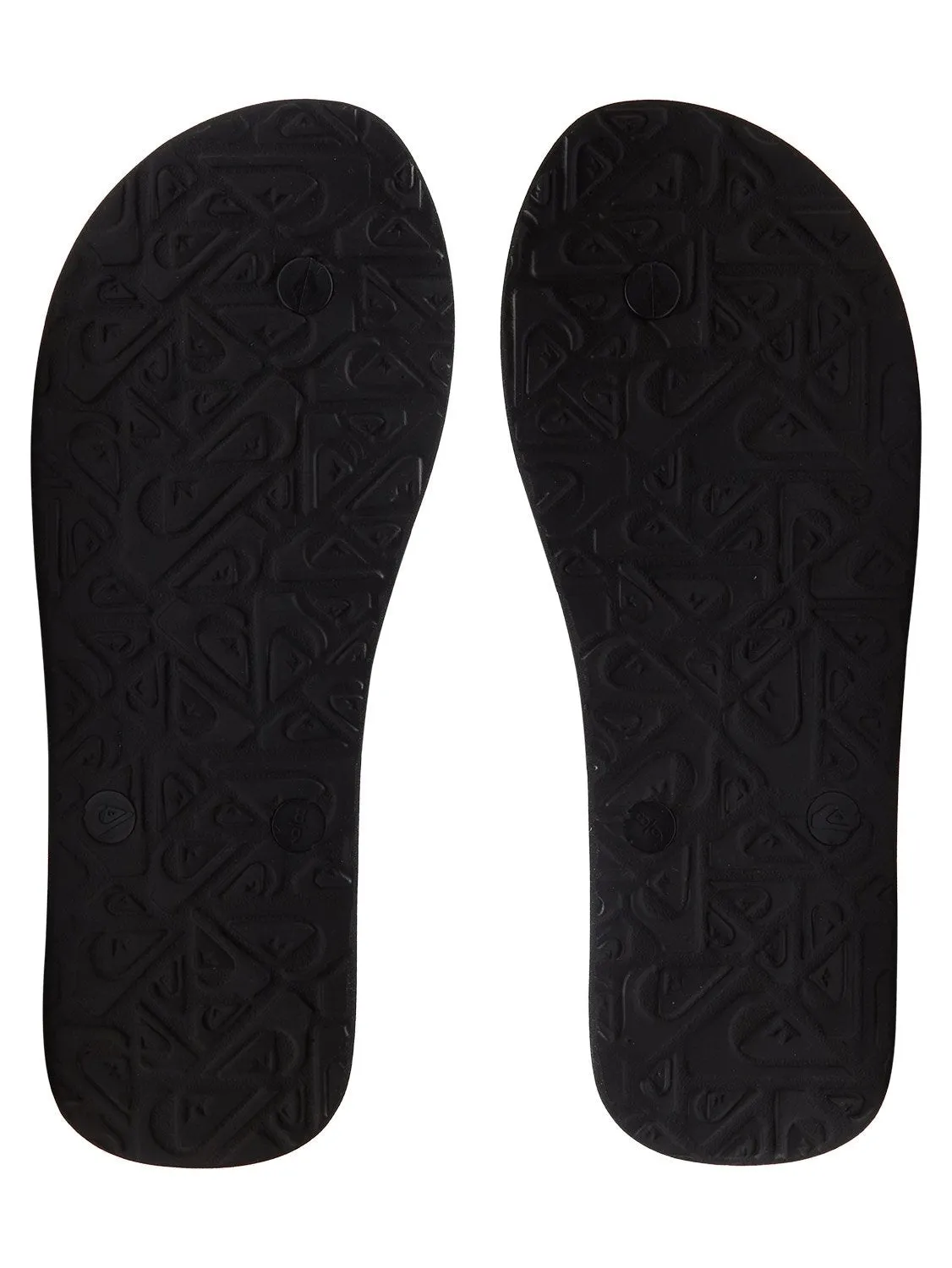 Quiksilver Men's Molokai Art II Flip Flops