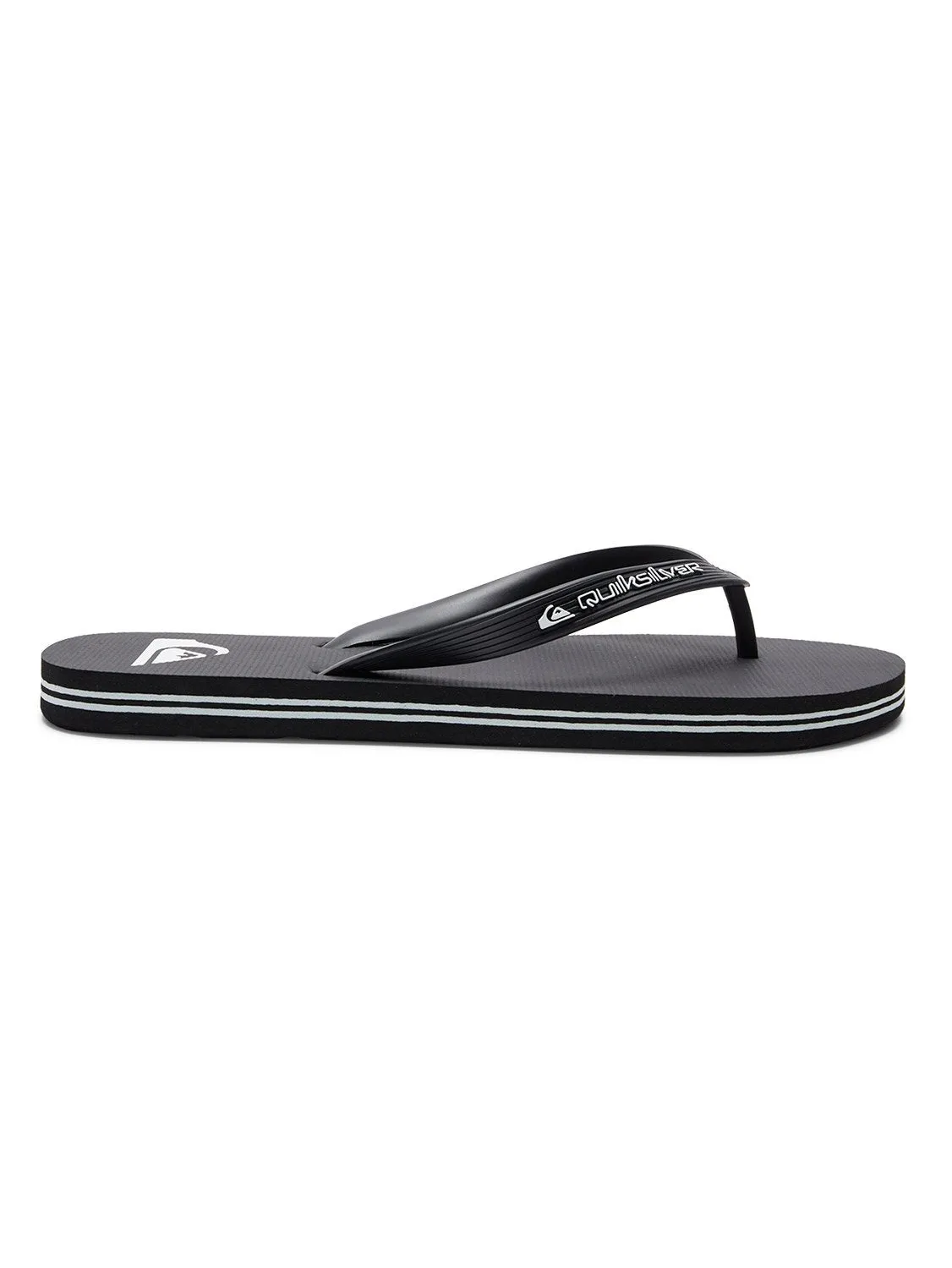 Quiksilver Men's Molokai Core Flip Flops