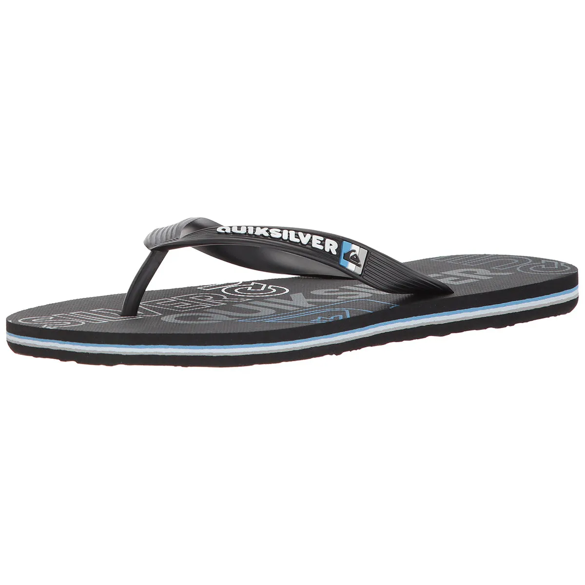 Quiksilver Molokai Nitro Men's Sandal Footwear (Brand New)