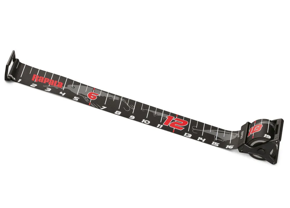 Rapala 60 Retractable Ruler