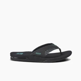 Reef Men's Fanning - Aquifer/Palm