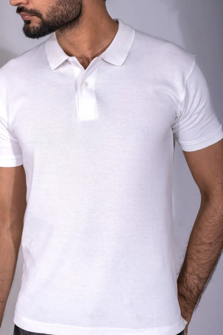 REGULAR FIT POLO-SHIRT