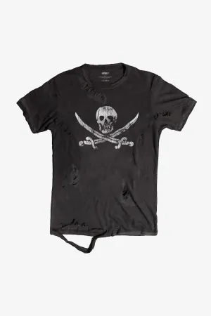 Road Crüe Thrasher Tee