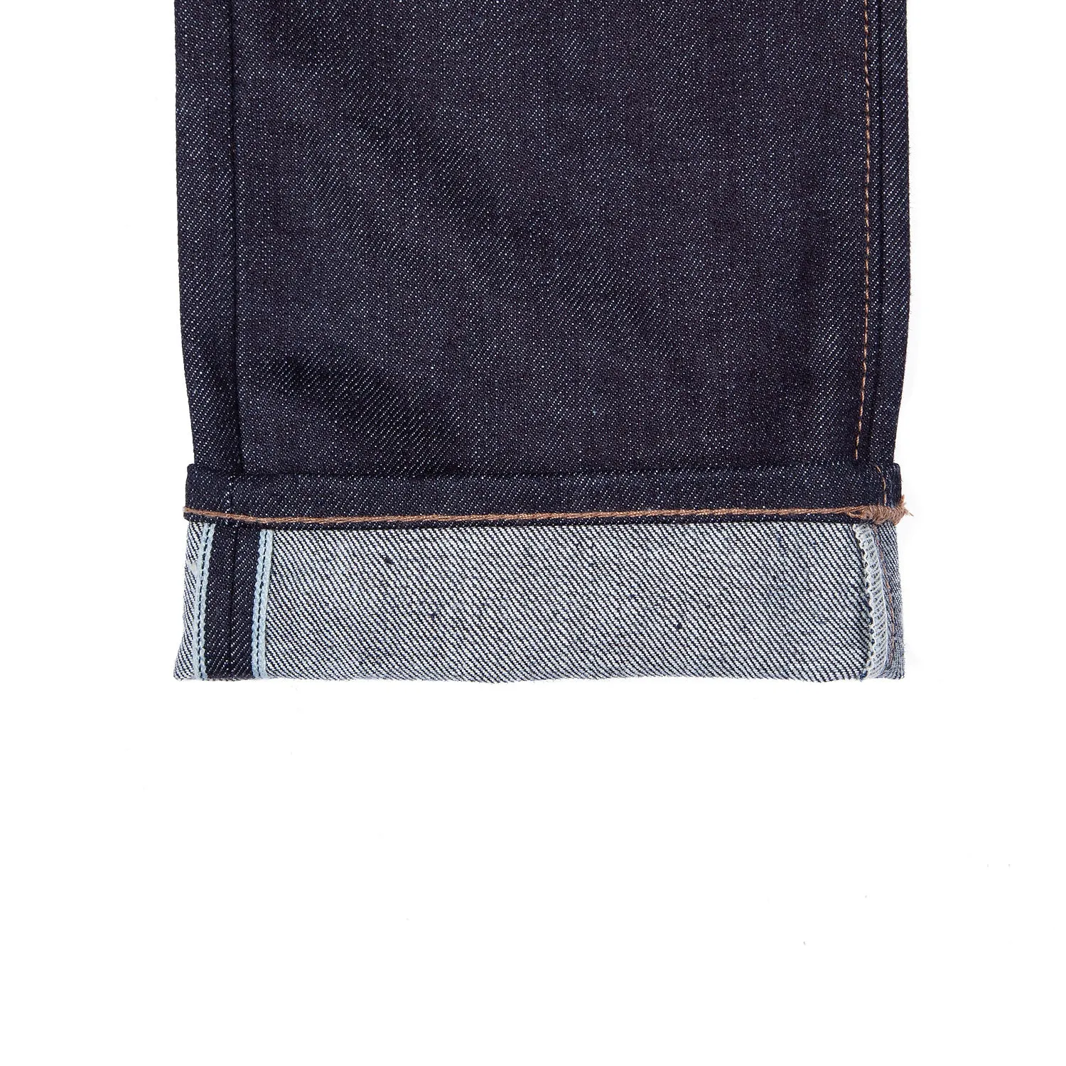 Rogue Territory 15oz Stanton Indigo