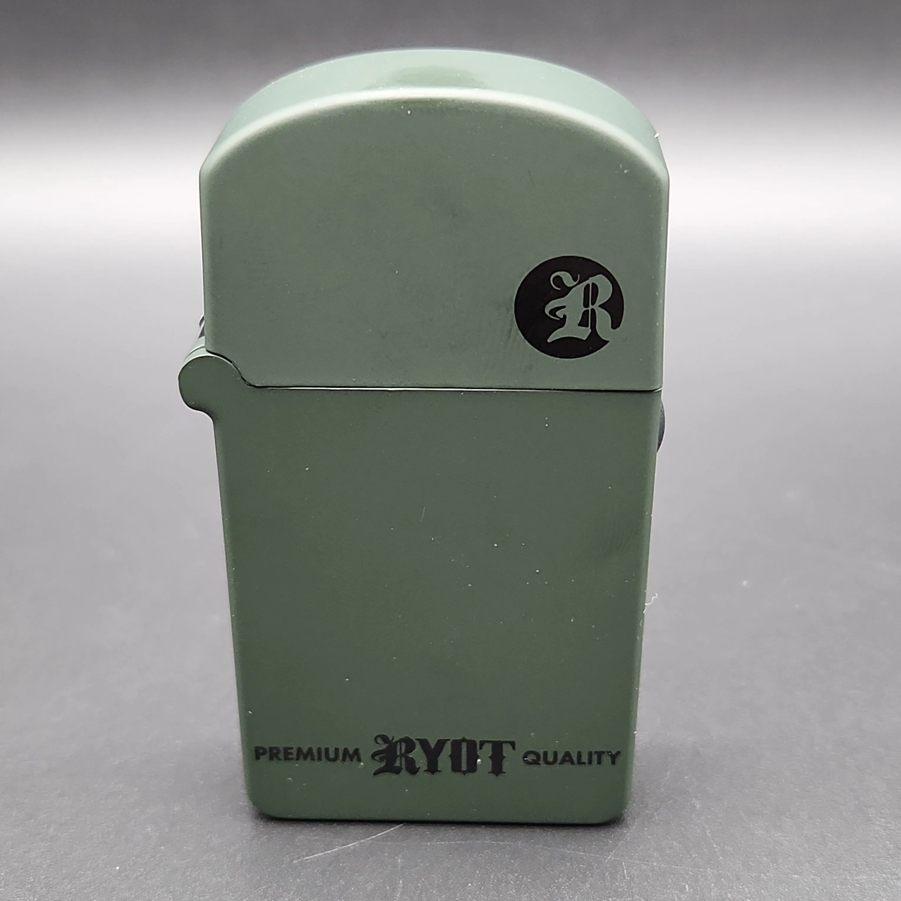 RYOT VERB 510 Battery | 650mAh