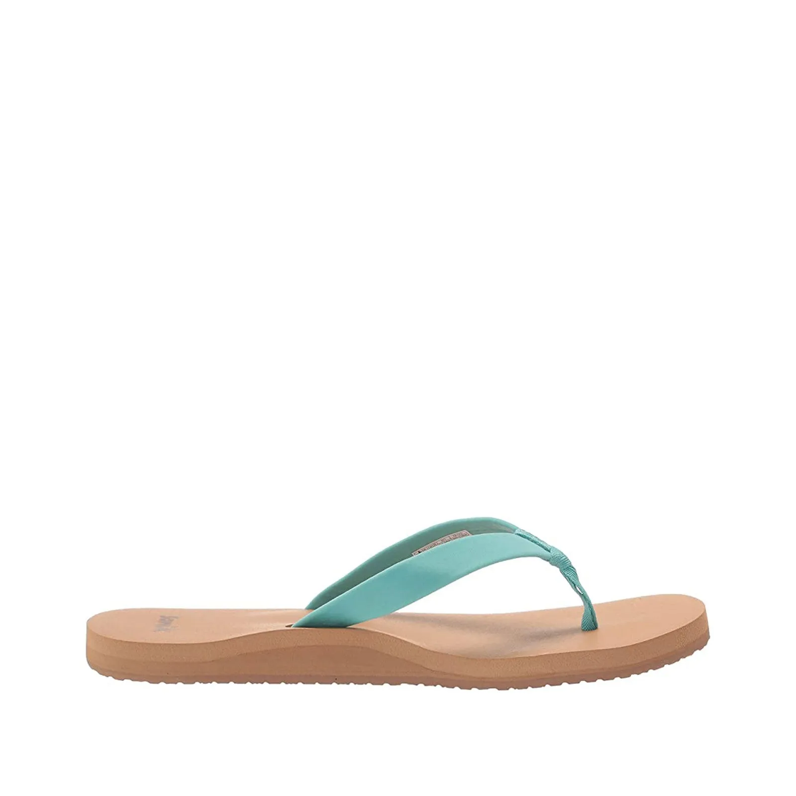 Sanuk Ashland ST 1124159 (Turquoise)