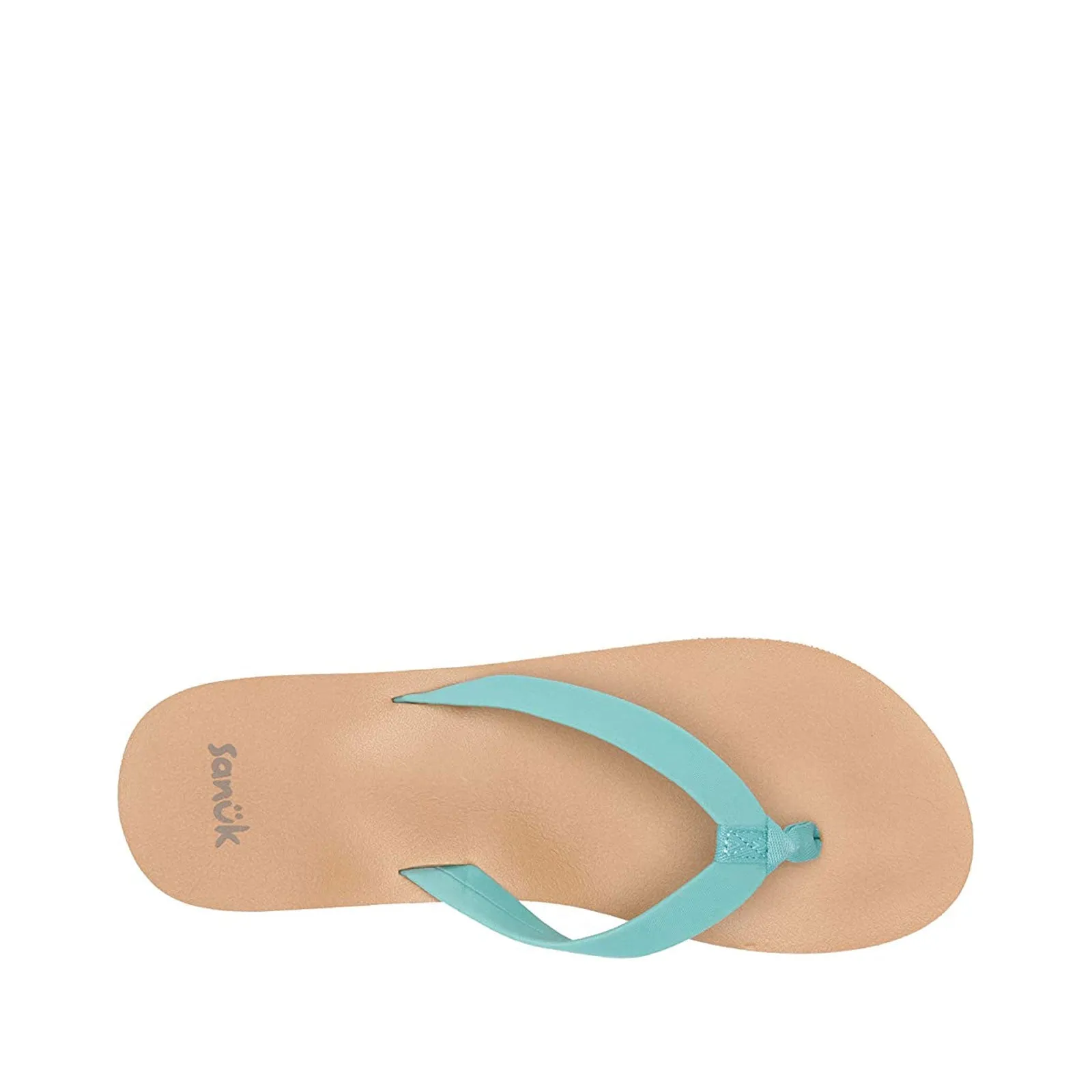 Sanuk Ashland ST 1124159 (Turquoise)