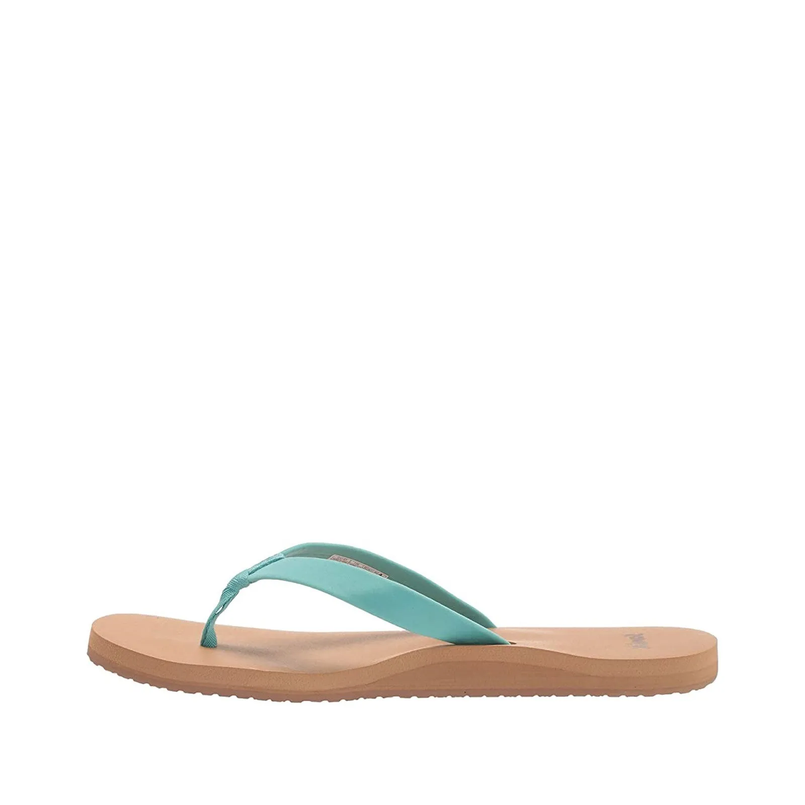 Sanuk Ashland ST 1124159 (Turquoise)