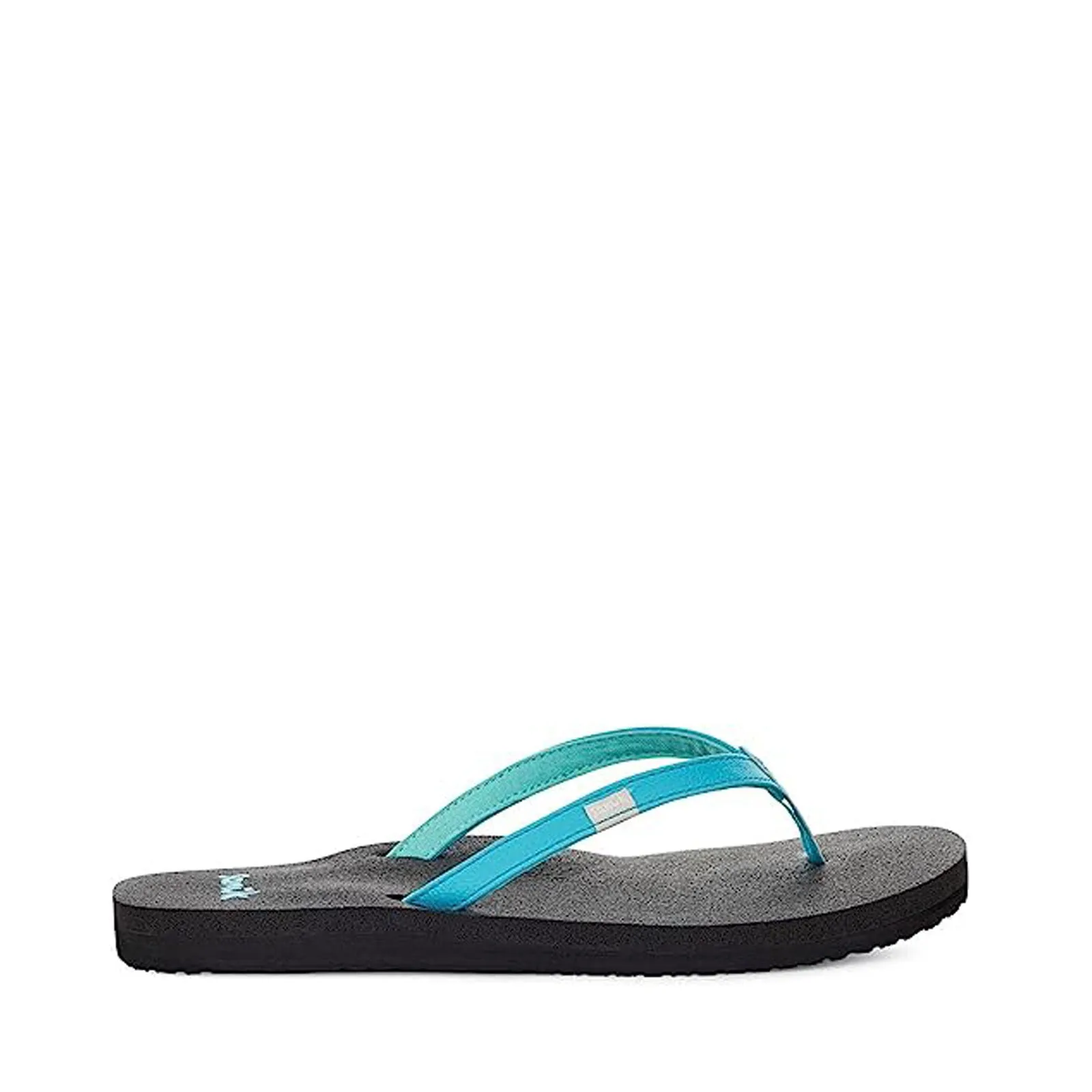 Sanuk Yoga Joy SWS10275 (Scuba Blue)