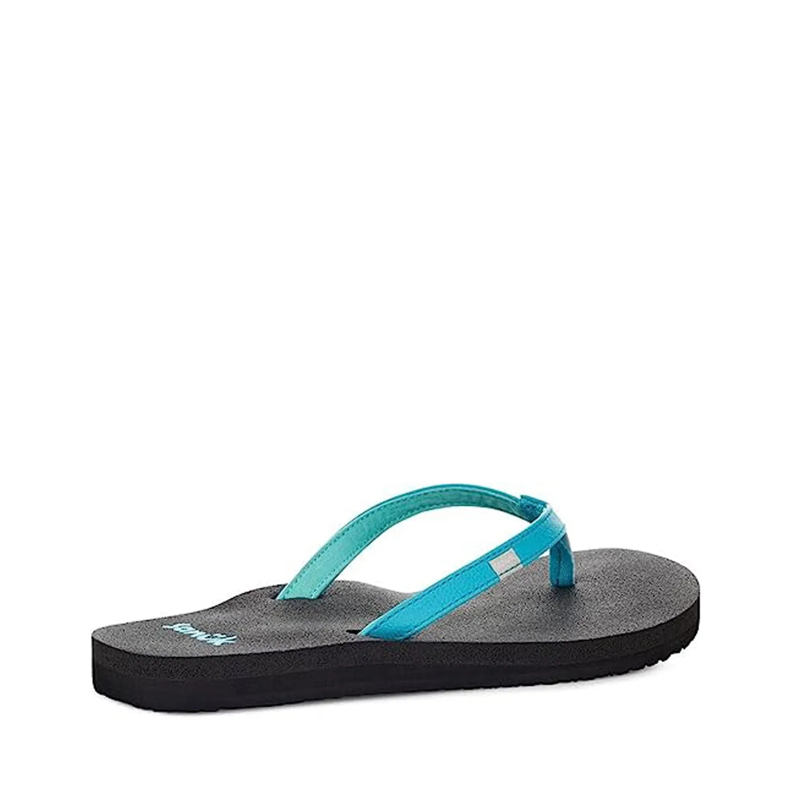 Sanuk Yoga Joy SWS10275 (Scuba Blue)