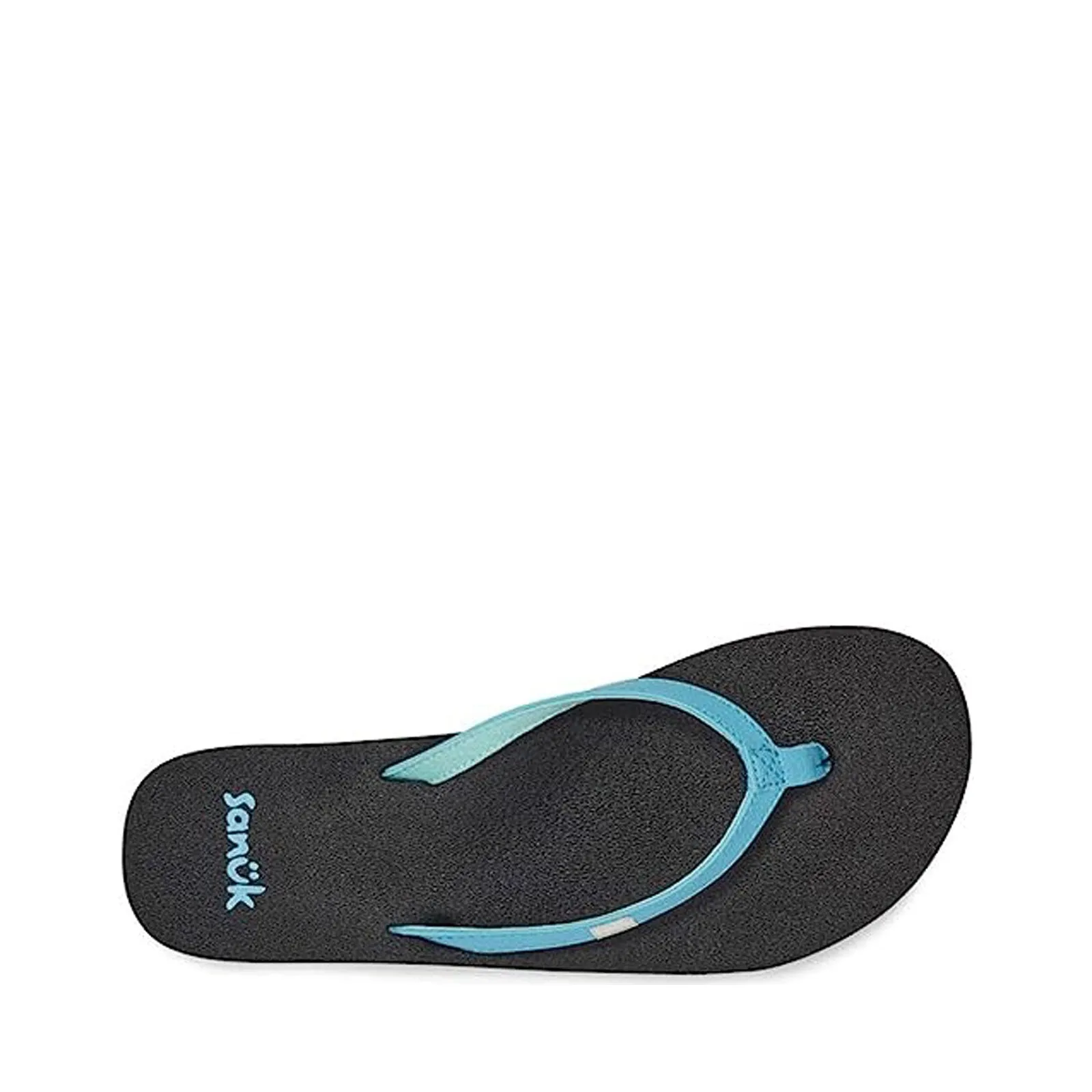 Sanuk Yoga Joy SWS10275 (Scuba Blue)