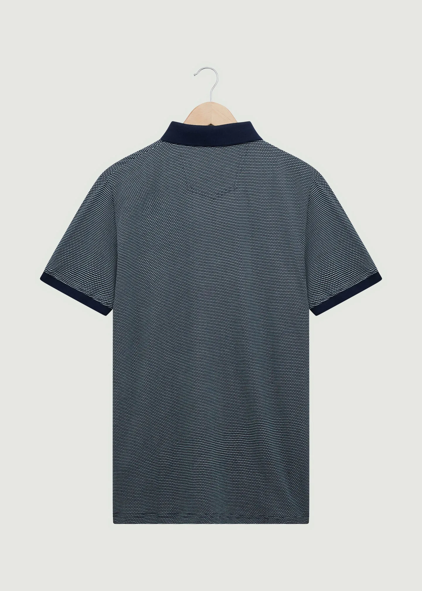 Sarsfield Polo Shirt - Navy