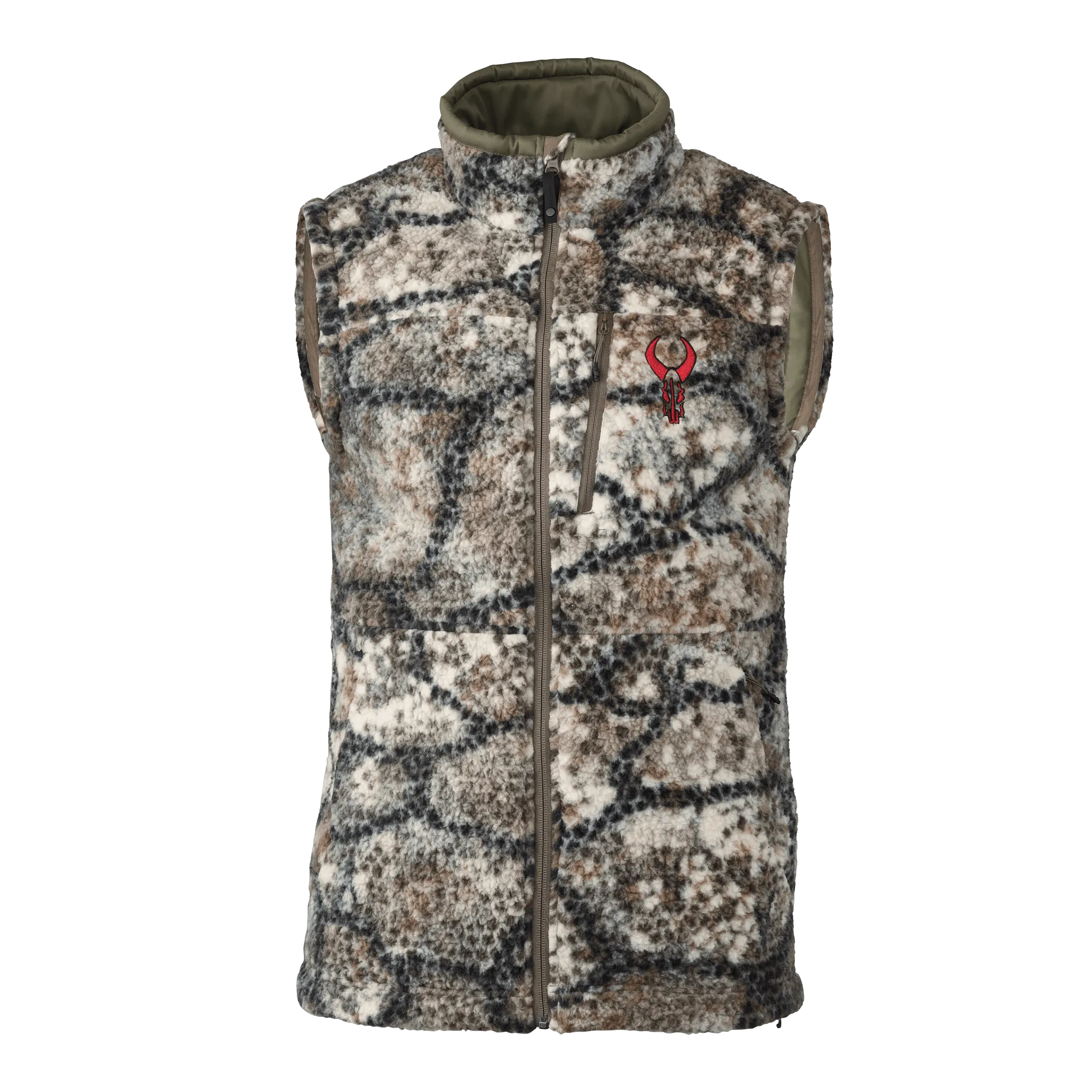 SILENS VEST