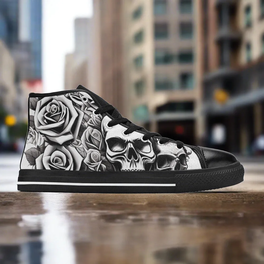 Skulls & Roses Men