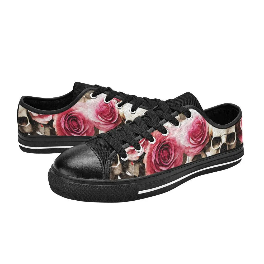 Skulls Roses Deluxe Men