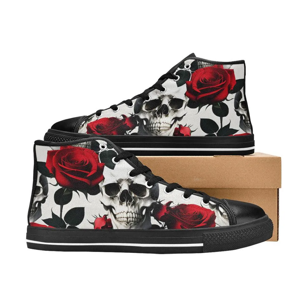 Skulls Roses Deluxe Men