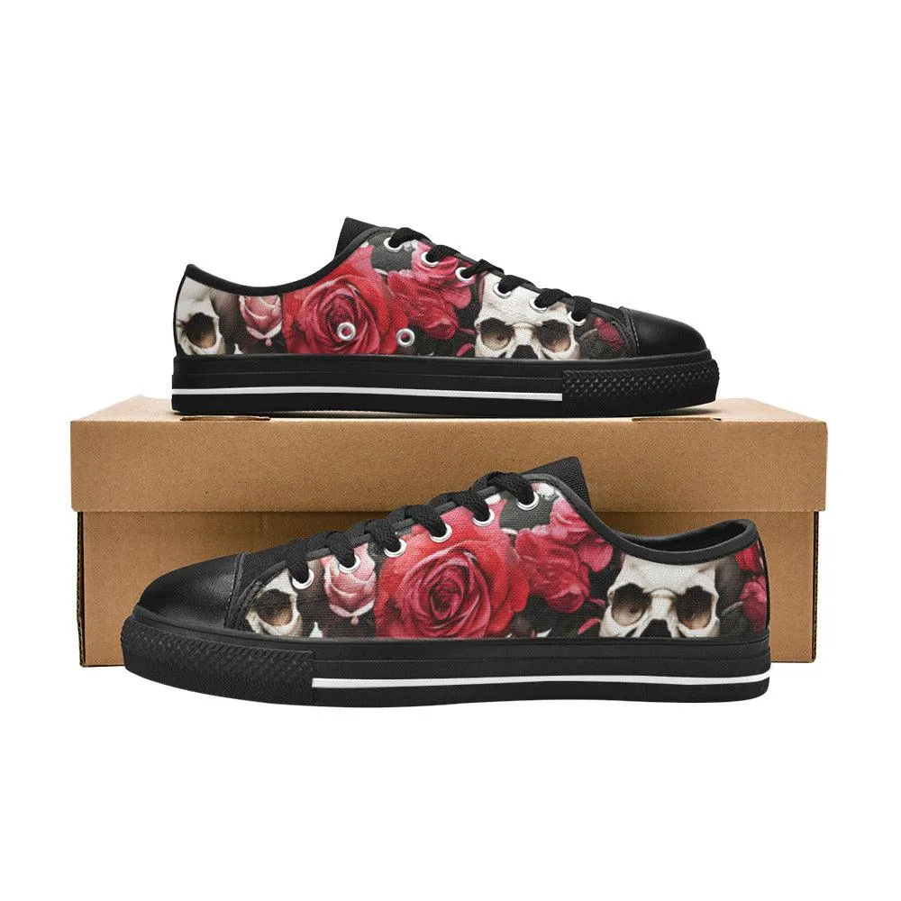 Skulls Roses Deluxe Women