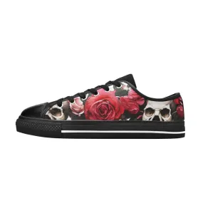 Skulls Roses Deluxe Women